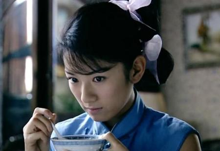 浅析长恨歌中王琦瑶的悲剧命运