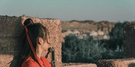 意难平的文案长句