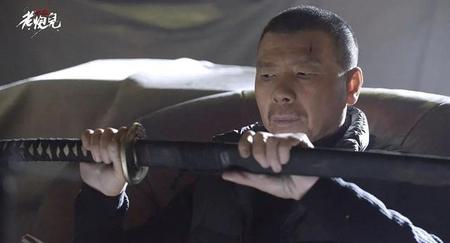 冯小刚老炮儿演的什么意思