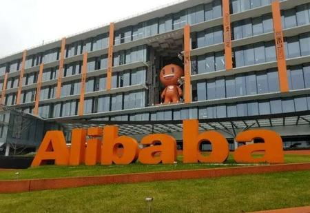 停了阿里3000万人失业