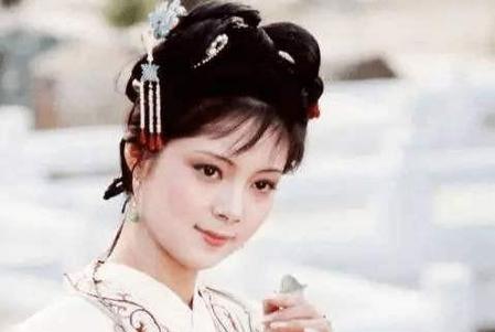 麝月 荼蘼花(红楼梦六十三回花签)