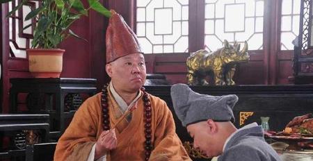 郭德纲单口相声《济公传》3(郭德纲单口相声济公传电台版全集)