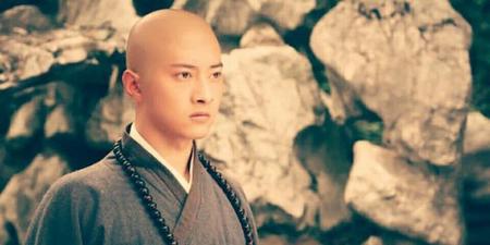 朱元璋以前是和尚,最后当了皇上(朱元璋有没有当过和尚)