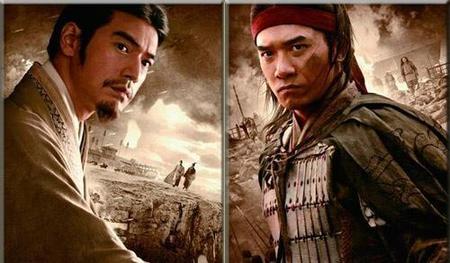 东风不与周郎便铜雀春深锁二乔周郎指的是谁(杜牧的东风不与周郎便铜雀春深锁二乔)