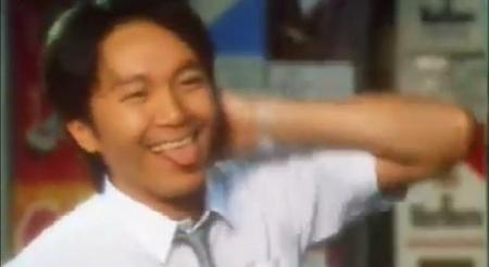 香港的演员有哪些人(张智霖颜值)