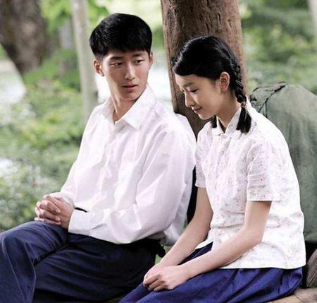 山楂树之恋看哭了(山楂树之恋电影免费观看)