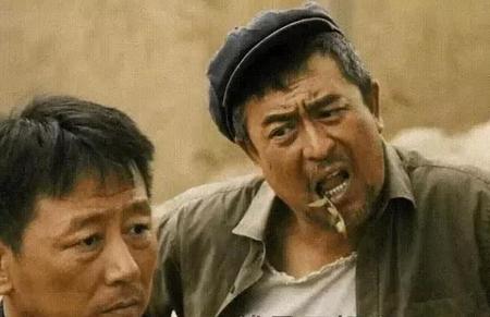 山海情张嘉译下线