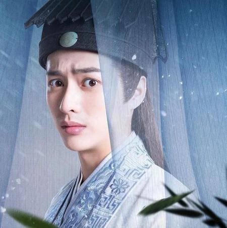 锦衣之下小蓝第几集死的(锦衣之下小蓝为什么要帮陆绎)