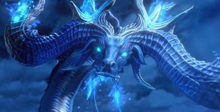 《斗罗大陆》里最厉害的魂兽(斗罗大陆的十大凶兽排行榜)