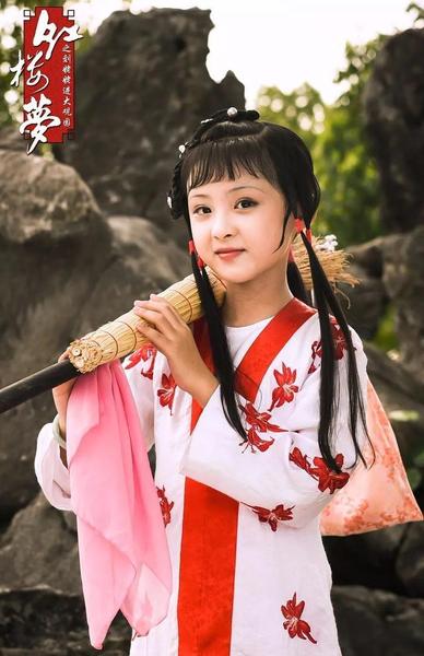 红楼梦写娇杏有什么意义(红楼梦贾雨村与娇杏)