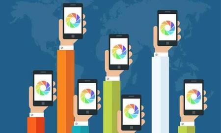 定期清理朋友圈的人(年底清理微信朋友圈)