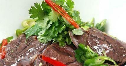 牛肉丝顺丝切还是逆丝切(切牛肉丝是横切还是顺着切)