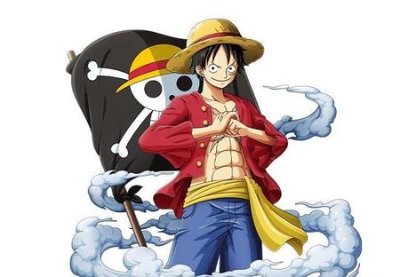 海贼王最终结局已确定(尾田透露海贼王大结局)