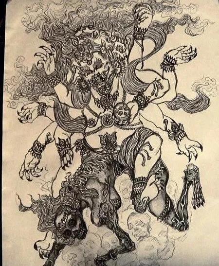 盗墓笔记这本书值得看吗?(盗墓笔记有书吗?)