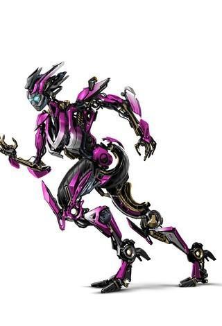 名字叫做《变形金刚4:绝迹重生》(变形金刚绝迹重生免费观看)