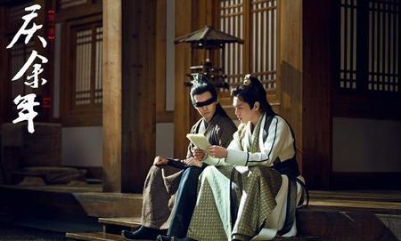 庆余年里五竹叔是谁(五竹到底是谁)