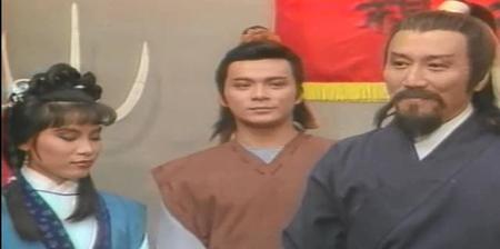 郭靖和穆念慈是什么关系(杨铁心和穆念慈比武招亲取得了什么)