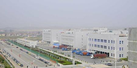 去富士康工作好吗(富士康最牛打工妹)