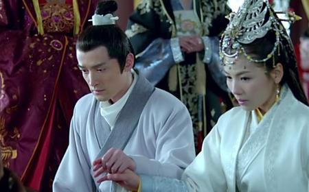 林殊与霓凰的关系(林殊和霓凰是近亲吗)