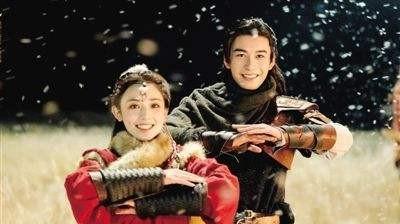 好看虐心的电视剧古装剧(特别虐心的古装电视剧有哪些)