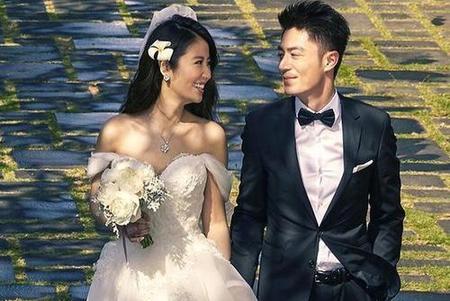 霍建华为什么最后选择了林心如(霍建华喜欢林心如还是陈乔恩)