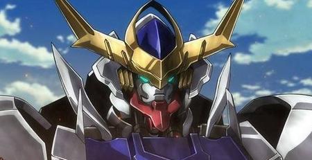 机动高达战士铁血的奥尔芬斯