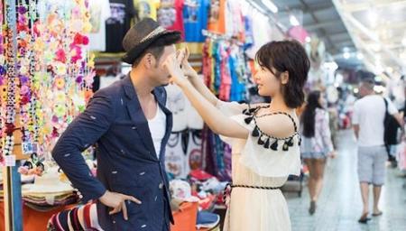 欢乐颂最后结局(樊胜美应勤吃饭是哪一集)