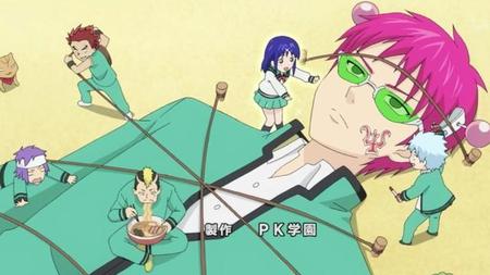 手绘干物妹小埋(最近好看的日本电影动画片)