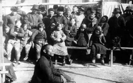 相声的演变(相声的起源及发展史)