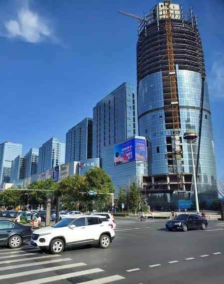 邯郸是个什么样的城市啊(河北邯郸好吗)