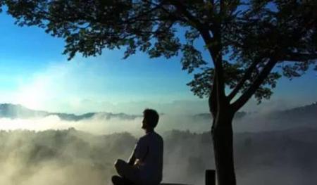 其实没有一句话能够让你大彻大悟(大彻大悟醍醐灌顶的意思)