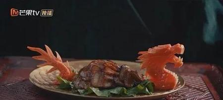 尚食剧情介绍(看过冷漠的眼神什么歌曲)