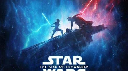 星球大战9:天行者崛起全集 看巴士(星球大战9天行者崛起免费观看)