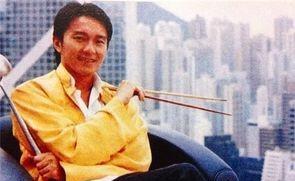 周星驰食神解读(食神周星驰解析)