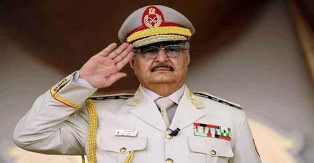 利比亚首都的黎波里现状