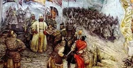 南宋为什么要杀岳飞(宋高宗为何恨岳飞)