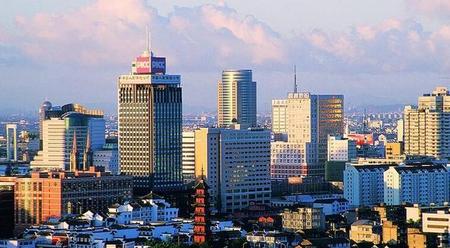 宁波有几个区 分别叫什么(宁波市多少个区)