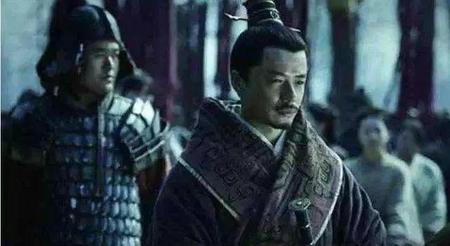 蒯彻害死了韩信(刘邦,项羽,韩信)