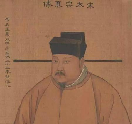 赵光义花蕊夫人什么名字(赵匡胤和花蕊夫人)