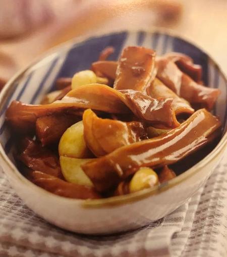 动物内脏怎么做(动物内脏的做法大全)