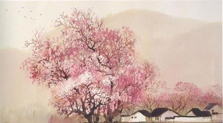 古代送别诗表达的情感有哪些(形容分分合合的诗句)