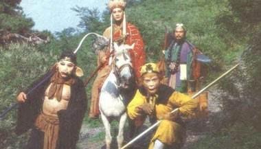 《西游记》里的主要人物(《西游记》的作者以及中的主要人物是谁)