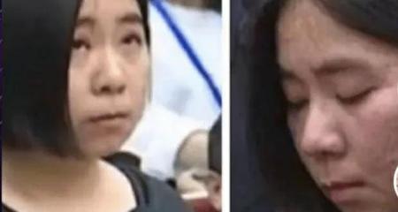 莫焕晶9月21日枪毙(保姆纵火莫焕晶判处死刑)