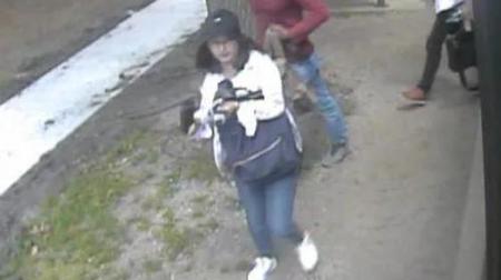 美国失踪的北大女硕士(北大女孩章莹颖最新)