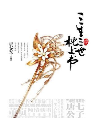 有没有跟三生三世差不多的小说