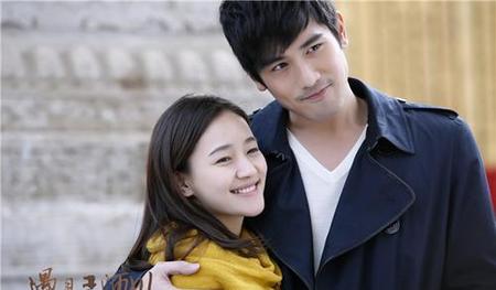 有没有好看的电视剧推荐一下(遇见王沥川苏黎世剧照)