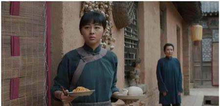 白鹿原兆鹏跟秋月在一起没