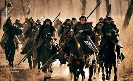 古代校尉相当于现在什么官