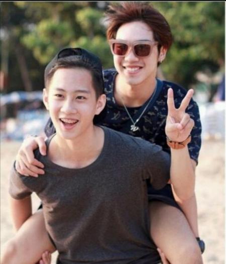 泰国电视剧为爱所困第一季(为爱所困泰剧1在线观看第1集)