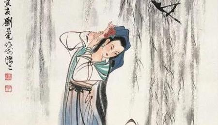 古代四大美女的缺点是什么(中国古代四大美女的缺陷是什么)